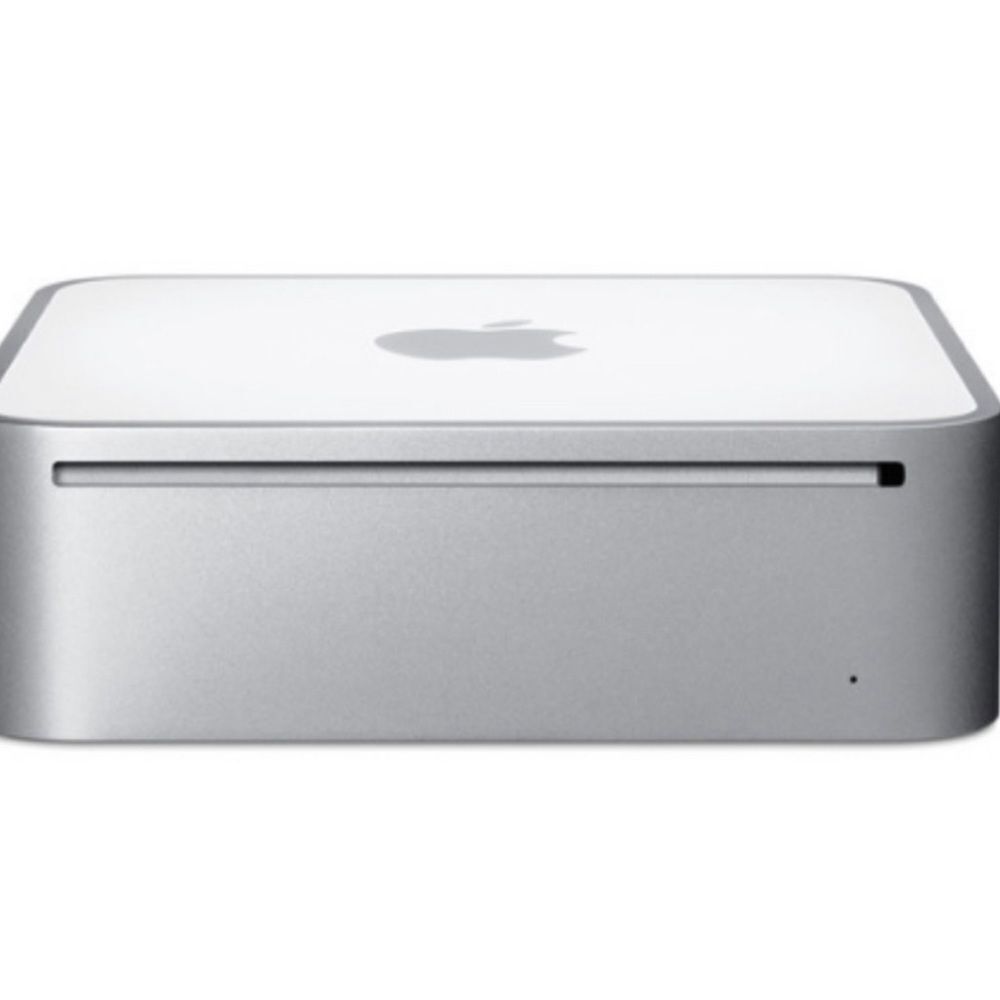 Apple Mac mini 2009